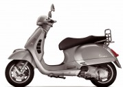 Vespa GTS 250 IE